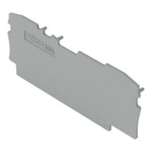  TOPJOB'S PLAQUE D'EXTREMITE 