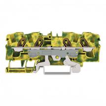  Borne de protection pour 4 con 