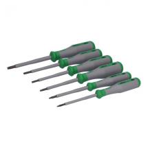  SET 6 TOURNEVIS PH + PZ 