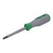  Tournevis cruciforme PZ0 x 60 