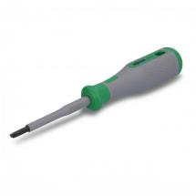  Tournevis cruci/plat +/- PH1/S 