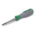  Tournevis cruci/plat +/- PH1/S 