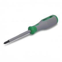 Tournevis cruci/plat +/- PH2/S 
