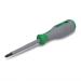  Tournevis cruci/plat +/- PH2/S 