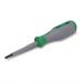  Tournevis cruci/plat +/- PZ1/S 