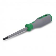  Tournevis cruci/plat +/- PZ2/S 