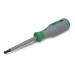 Tournevis cruci/plat +/- PZ2/S 