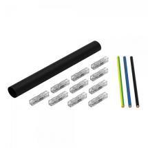  KIT DE REPARATION DE CABLE 