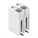  Borne pour circuits imprims C 