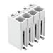  Borne pour circuits imprims C 