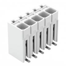  Borne pour circuits imprims C 