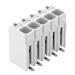  Borne pour circuits imprims C 