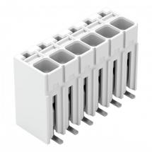  Borne pour circuits imprims C 