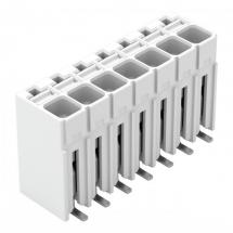  Borne pour circuits imprims C 