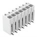  Borne pour circuits imprims C 