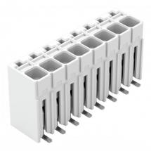  Borne pour circuits imprims C 