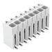  Borne pour circuits imprims C 