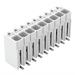  Borne pour circuits imprims C 