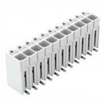  Borne pour circuits imprims C 