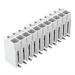  Borne pour circuits imprims C 