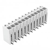  Borne pour circuits imprims C 