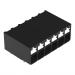  Borne pour circuits imprims T 