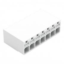  Borne pour circuits imprims C 