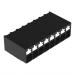  Borne pour circuits imprims T 