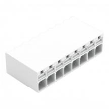  Borne pour circuits imprims C 