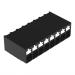  Borne pour circuits imprims T 