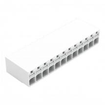  Borne pour circuits imprims C 