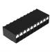  Borne pour circuits imprims T 