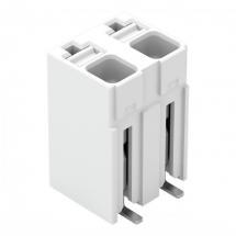  Borne pour circuits imprims C 