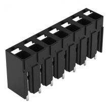  BORNE CI THR 7 POLES NOIR 