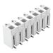  Borne pour circuits imprims C 