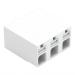  Borne pour circuits imprims C 