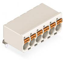  Connecteur femelle pour 1 cond 