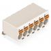  Connecteur femelle pour 1 cond 