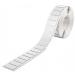  Etiquettes 27x18, argent 