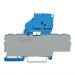  Borne  fusible pour 4 conduct 