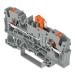  Borne sectionnable pour 2 cond 