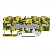  Borne de protection pour 4 con 