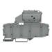  Borne  fusible pour 2 conduct 