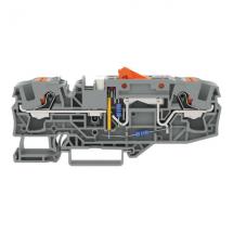  Borne sectionnable pour fil de 