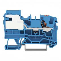  Borne sectionnable pour neutre 