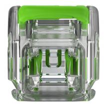  Borne WAGO 221 G Inline 2x4mm� 