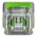  Borne WAGO 221 G Inline 2x4mm� 
