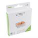  Blister de 12 bornes 221 3x4mm 