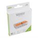  Blister de 8 bornes 221 5x4mm 