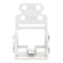 ADAPTAT DE FIXATION + DECHARGE 